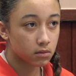 Cyntoia Brown Granted Clemency After Serving 15 years In Prison