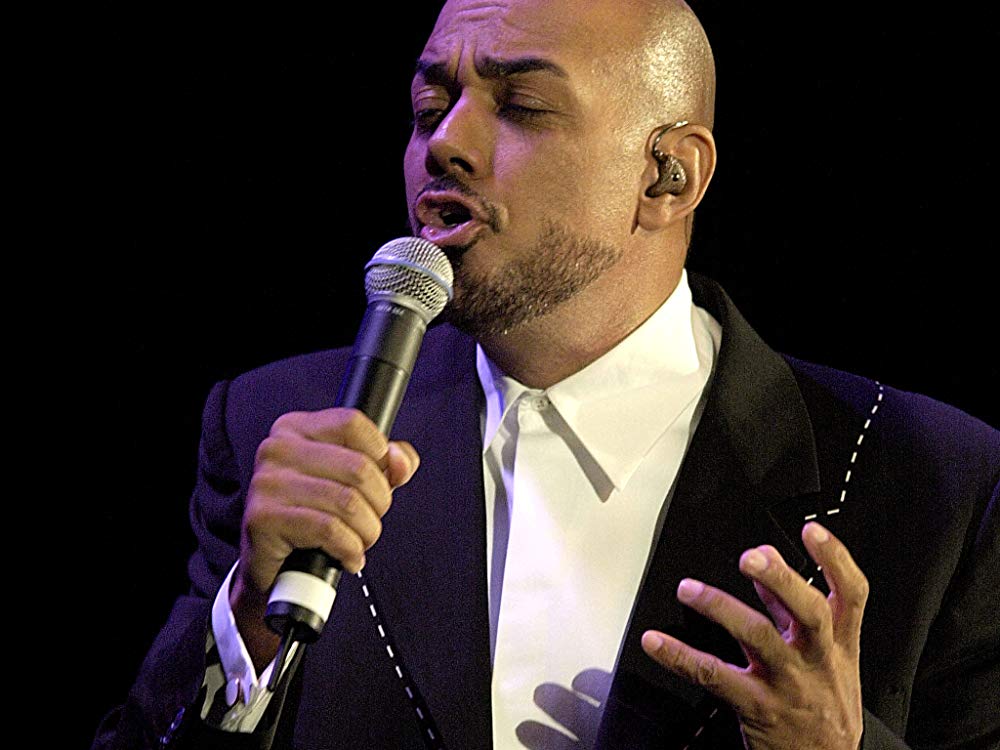 R & B Singer James Ingram 66, Has Passed Away