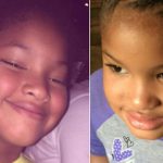 JAZMINE BARNES 7 year old Struck By Bullets While Driving With Family