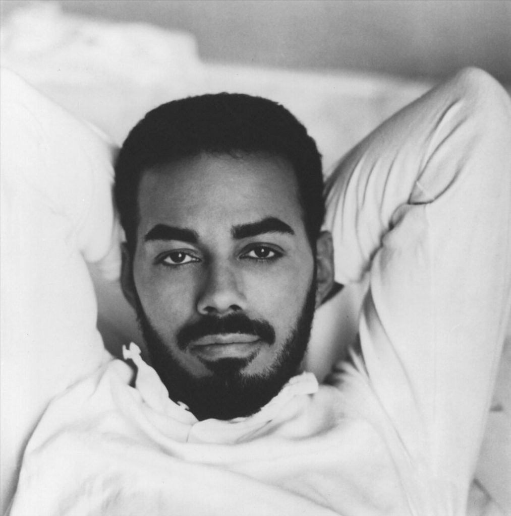 R & B Singer James Ingram 66, Has Passed Away - THE JUICE BOX