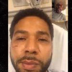 Jussie Smollett Fired From Empire After Faking Attack