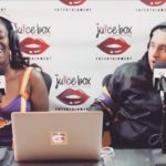 Getting The Juice With Miss Lize And IrvinUrban Podcast