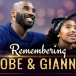 Remembering Kobe Bryant And Gianna Bryant