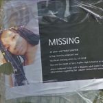 Missing Pregnant Teen Iyana Sawyer, Uncle charged In Her Murder