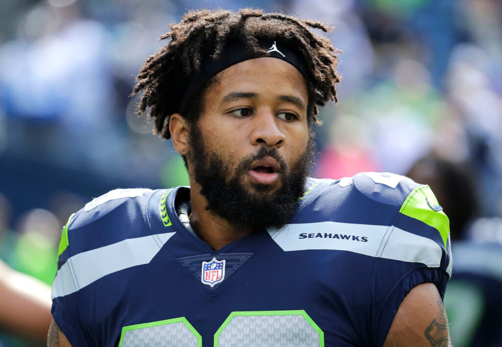 In Dirty Dick Diaries News We Have NFL Player Baller Earl Thomas