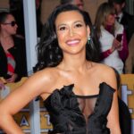 Former Glee Actress Naya Rivera Missing After Going To Lake Piru With 4yr Old Son..Update A Body Is Found