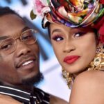 “WAP” Rapper Cardi B Has Filed for Divorce From Husband Migos Rapper Offset