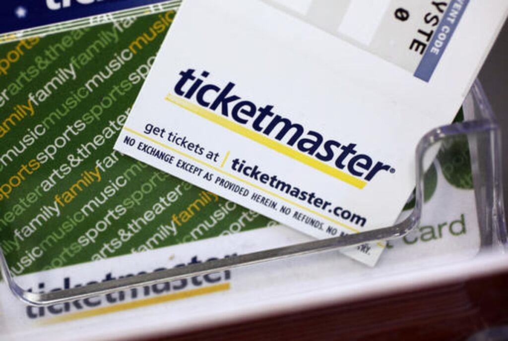 Ticketmaster To Verify COVID Vaccination Status Before issuing Concert TICKETS!!