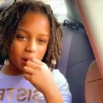 Breasia Terrell 10,  Murdered By Her Brother’s Dad Henry Dikins