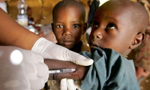 1996 Pfizer Unauthorized Experimental Drug “TRUVEN” Used On 200 Nigerian Children